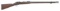 U.S. Army First Model Winchester-Hotchkiss Bolt Action Rifle by Springfield Armory