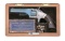 Wonderful Cased Smith & Wesson No. 1 Second Issue Revolver With Fine Ammo Box