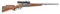 Custom Engraved Savage Model 99 Lever Action Rifle