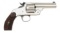 Very Rare & Fine Smith & Wesson New Model No. 3 Revolver