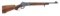 Excellent Winchester Model 71 Deluxe Lever Action Short Rifle