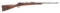 Interesting U.S. Army First Model Winchester-Hotchkiss Bolt Action Carbine by Springfield Armory