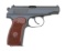 Very Rare Chinese State Security Type 59 Makarov Semi-Auto Pistol
