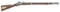 Excellent U.S. Model 1863 Zouave Percussion Rifle by Remington