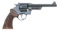 Smith & Wesson 44 Hand Ejector Target Model Revolver