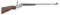 Marlin Ballard No. 4 1/2 A-1 Mid Range Target Rifle