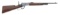 Winchester Model 1892 Special Order Carbine