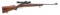 Custom Griffin & Howe Winchester Model 52B Sporter