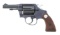 Colt Courier Double Action Revolver