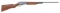 Scarce Marlin Model 410 Lever Action Shotgun