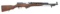 Romanian M56 SKS Semi-Auto Carbine by Cugir Arsenal