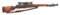 Custom Springfield Armory M1C Sniper Rifle