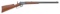 Attractive Marlin Model 97 Lever Action Rifle