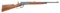 Winchester Model 53 Takedown Lever Action Rifle