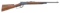 Winchester Model 53 Takedown Lever Action Rifle