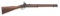 Confederate Pattern 1856 Percussion Cavalry Carbine by Tower