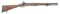 Confederate Pattern 1858 Percussion Artillery Carbine by Tower