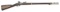U.S. Model 1841 Mississippi Percussion Rifle with Type III Alteration by Harpers Ferry