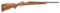 Browning High-Power Medallion Grade Bolt Action Rifle
