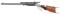 Wonderful Stevens-Pope No. 52 Ideal Schuetzen Junior Rifle