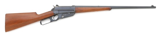Fine Winchester Model 1895 Lever Action Rifle