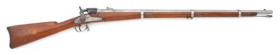 Rare Joslyn Breechloading Rifle by Springfield Armory