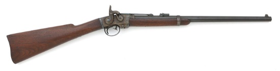 Very Fine Smith Civil War Percussion Carbine by American Machine Works