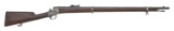 Rare Remington-Hepburn No. 3 Special Military Creedmoor Rifle
