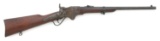 Fine Spencer Model 1865 Repeating Carbine by Burnside Rifle Co.
