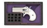 Fine Remington Model 95 Double Deringer