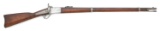 Providence Tool Co. Connecticut Contract Peabody Single Shot Rifle