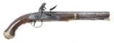 Fine Harper's Ferry U.S. Model 1805 Flintlock pistol