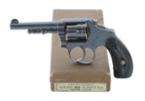 Smith & Wesson Second Model Ladysmith Revolver with Box