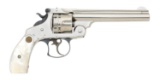Fine Smith & Wesson 44 Double Action Revolver