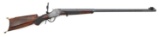Winchester Model 1885 High Wall Special Single Shot Rifle