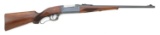 Excellent Savage Model 99-G Takedown Rifle