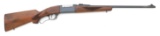 Scarce Savage Model 99-R Lever Action Rifle