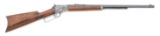 Marlin First Year Production Model 1891 Lever Action Rifle