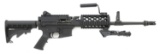 Excellent Ares Defense MCR Dual Feed Semi-Auto Rifle