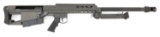 As-New Barrett Model 95 Long Range Bolt Action Rifle