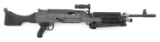 Like-New Ohio Ordnance Works M240-SLR Semi-Auto Rifle