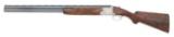 Browning B-25 Superposed Waterfowl Series Pintail Issue Over Under Shotgun