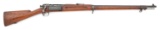 Early Three Digit U.S. Model 1892 Krag Bolt Action Rifle by Springfield Armory