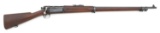 Wonderful U.S. Model 1898 Krag Bolt Action Rifle By Springfield Armory