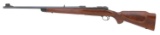 Rare Winchester Pre '64 Model 70 Featherweight Super Grade Rifle with Original Box