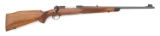 Excellent Winchester Pre '64 Model 70 Featherweight Super Grade Bolt Action Rifle