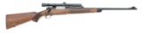 Winchester Pre '64 Model 70 Super Grade Bolt Action Rifle