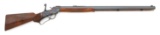 Custom Marlin Ballard No. 5 Pacific Rifle