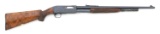 Lovely Factory Engraved Remington Model 14F Deluxe Slide Action Rifle