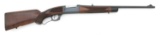 Fine Custom Savage Model 99 Lever Action Rifle